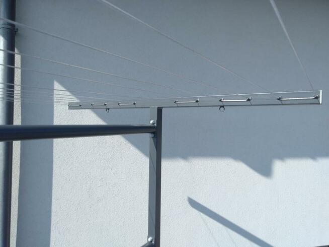 Trzepak / Suszarka na pranie 4w1 Producent