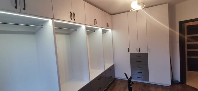 Produkcja Meble na wymiar Kuchnia Szafa Garderoba