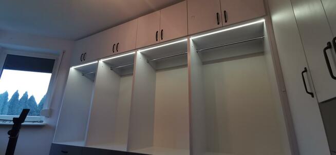 Produkcja Meble na wymiar Kuchnia Szafa Garderoba