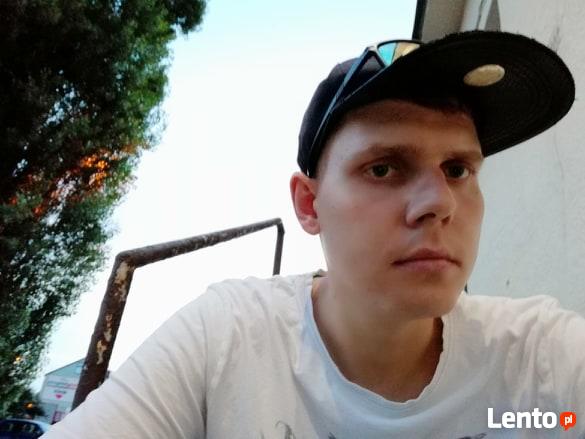 Szukam dziewczyny do stałego związku w wieku 19-31 lat.