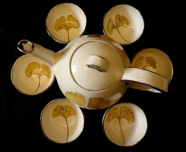 PePesza Ceramik. Ceramika użytkowa. Kubki, talerze, kafle