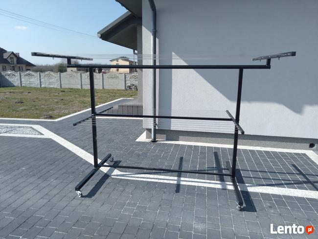 Trzepak / Suszarka na pranie 5w1 Producent