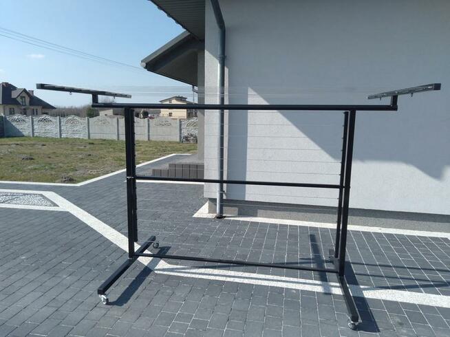 Trzepak / Suszarka na pranie 5w1 Producent