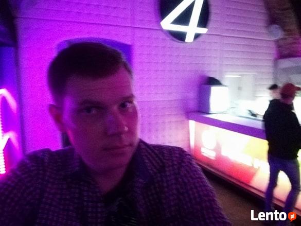 Szukam dziewczyny do stałego związku w wieku 19-31 lat.