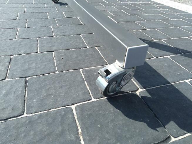 Trzepak / Suszarka na pranie 4w1 Producent