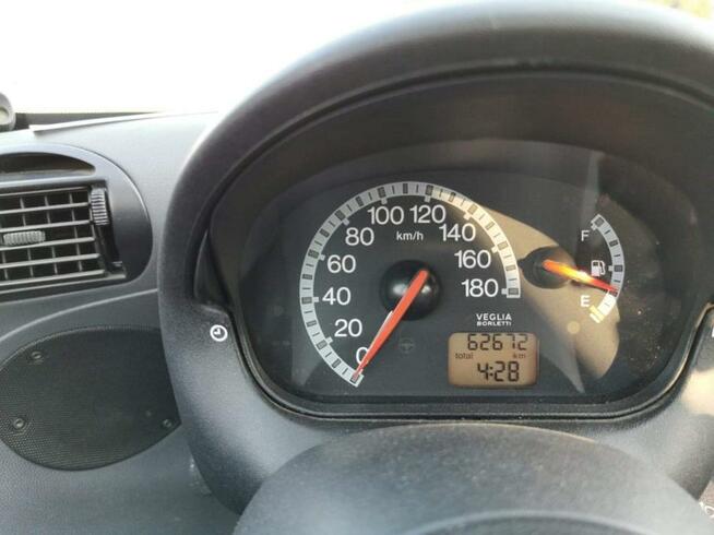 FIAT SEICENTO zadbany 100% sprawny Wrocław