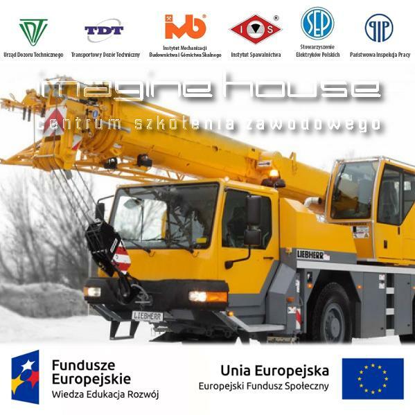 Kursy ONLINE wózki widłowe szkolenia wózek widłowy i inne