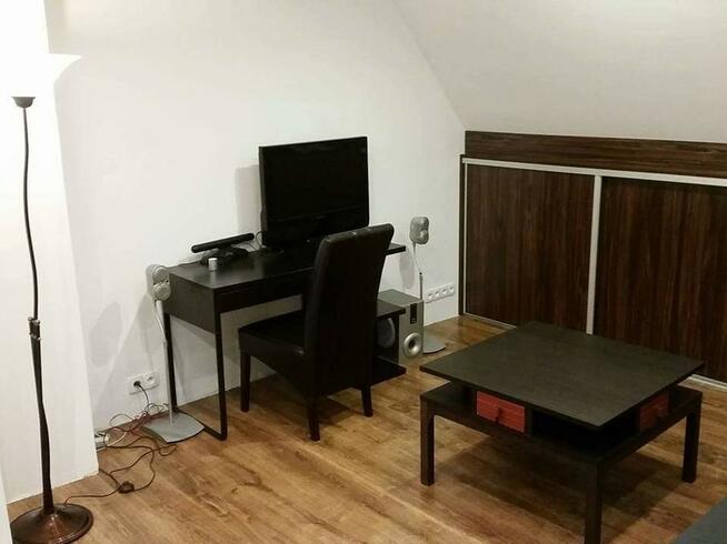 Mieszkanie dwupokojowe do wynajęcia w Żarach