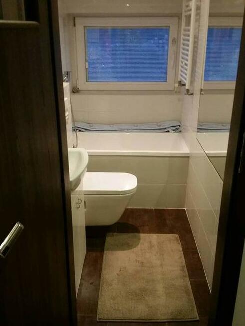 Mieszkanie dwupokojowe do wynajęcia w Żarach