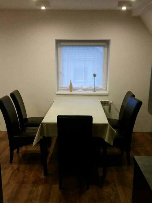 Mieszkanie dwupokojowe do wynajęcia w Żarach