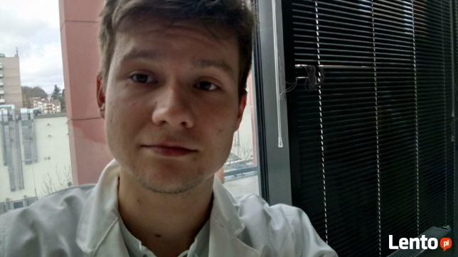 Matematyka Online. Cały zakres. Skype, Messenger, WhatsApp!!