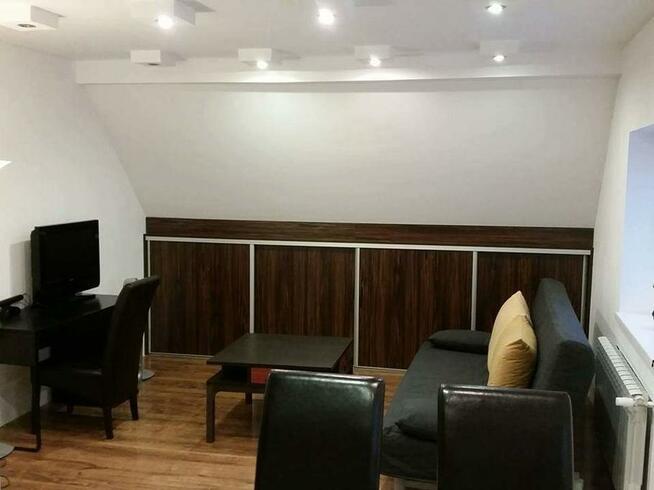 Mieszkanie dwupokojowe do wynajęcia w Żarach