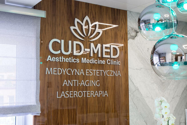Klinika Medycyny Estetycznej CUD-MED