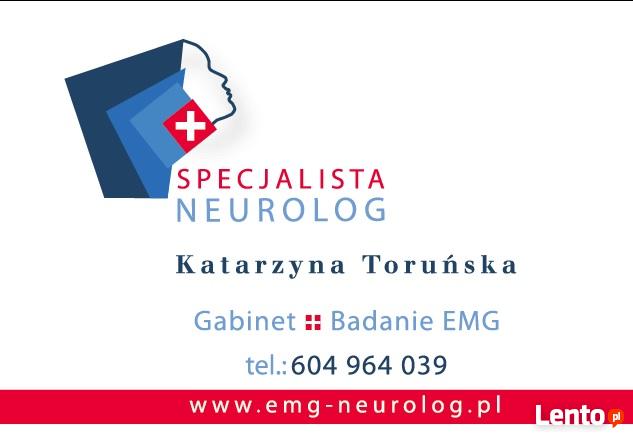 Pracownia EMG