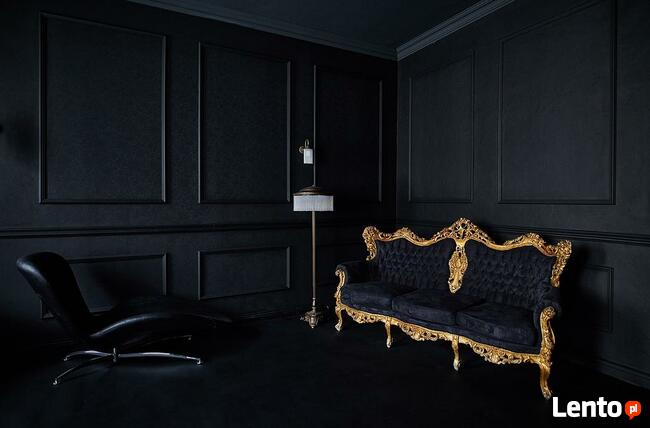 Studio fotograficzne do wynajęcia.