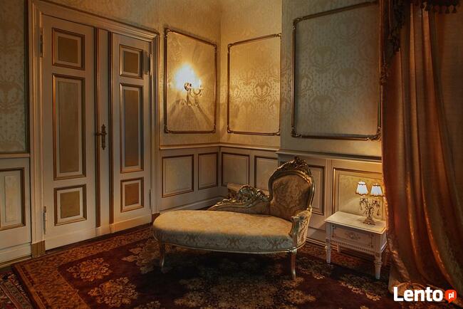 Studio fotograficzne do wynajęcia.