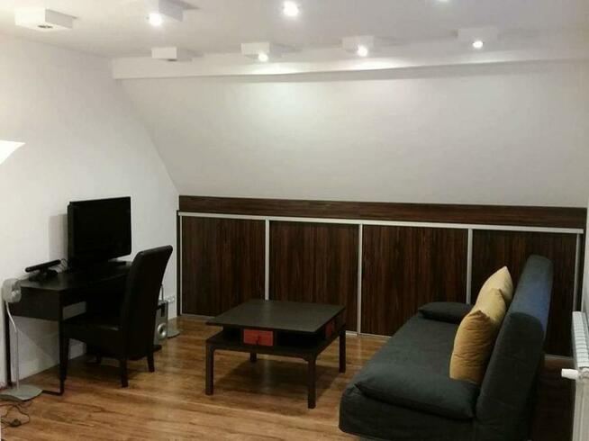 Mieszkanie dwupokojowe do wynajęcia w Żarach