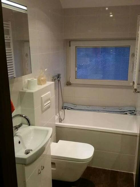 Mieszkanie dwupokojowe do wynajęcia w Żarach