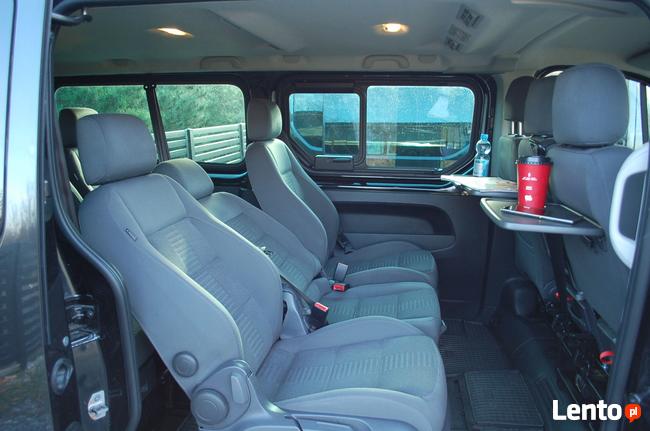 przewozy pracownicze Wrocław transport pracowników