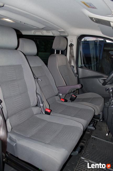 przewóz gości weselnych Wrocław transport na wesele