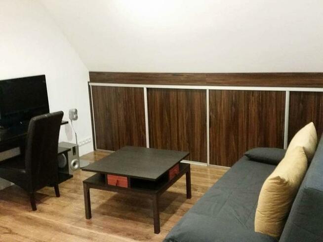 Mieszkanie dwupokojowe do wynajęcia w Żarach