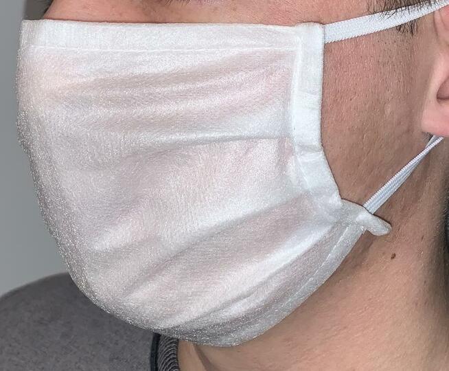 Maski maseczki ochronne medyczne antybakteryjne wirusowe