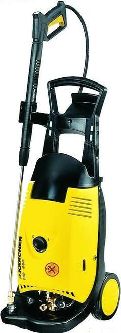 Wypożyczalnia odkurzaczy piorących Warszawa