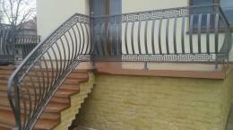 Bramy, Ogrodzenia, Balustrady, Meble Ogrodowe, Usługi spawan