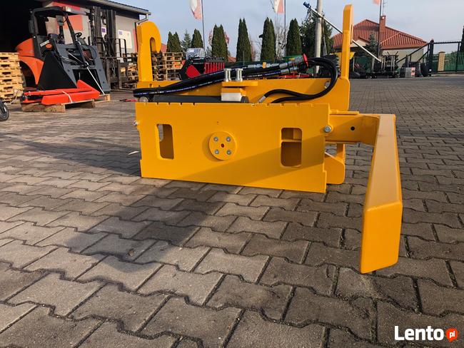 Obrotnica Wywrotnica JCB MANITOU CAT KRAMER ATLAS