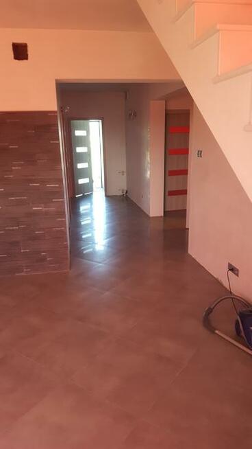 Usługi Remontowo-budowlane