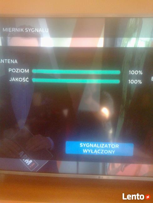 MONTAŻ ANTEN TARNÓW tel.664491116 BRZESKO BOCHNIA TUCHÓW