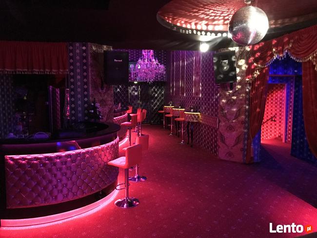 Tancerka - Hostessa / Klub Rasputin