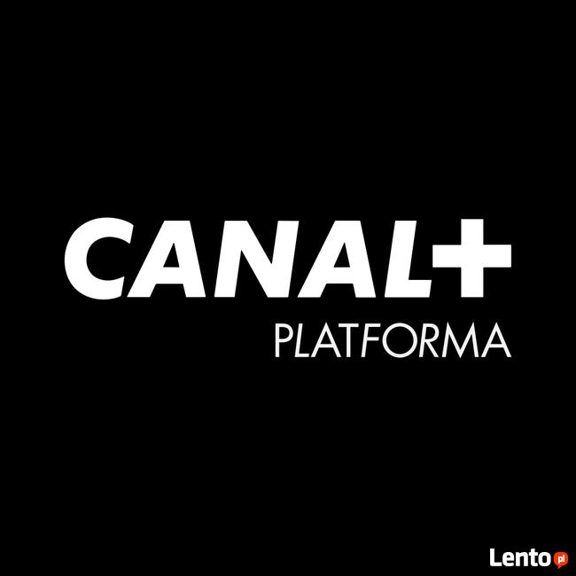 FHU LUK-SAT CANAL+ NC+ autoryzowany salon i serwis canal+ nc