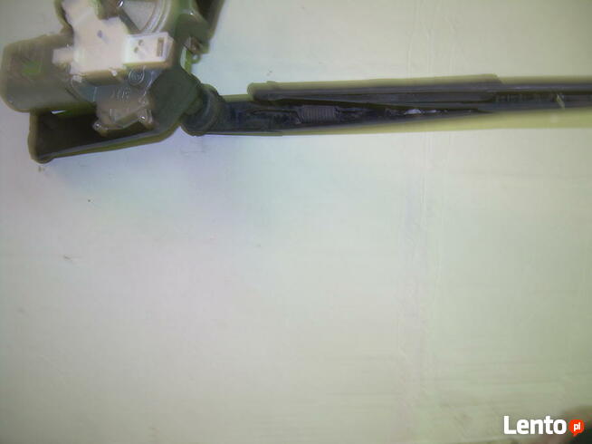 Valeo silniczek wycieraczek tył Peugeot 5008