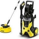 Wypożyczalnia odkurzaczy piorących Warszawa