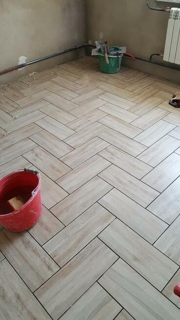 Usługi Remontowo-budowlane