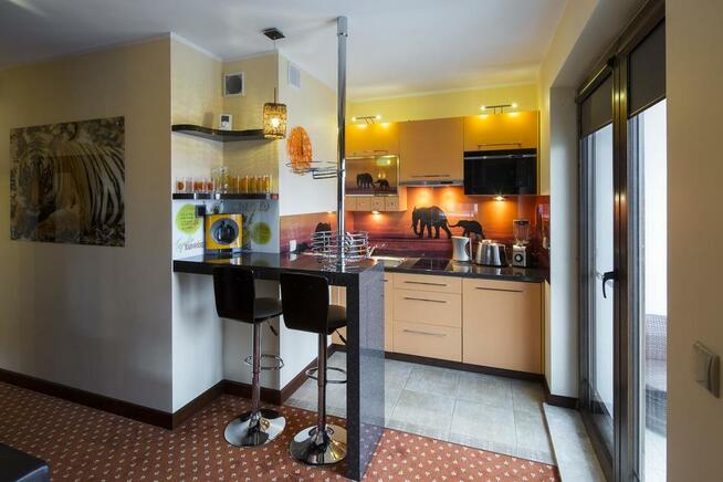 Sprzedam apartament