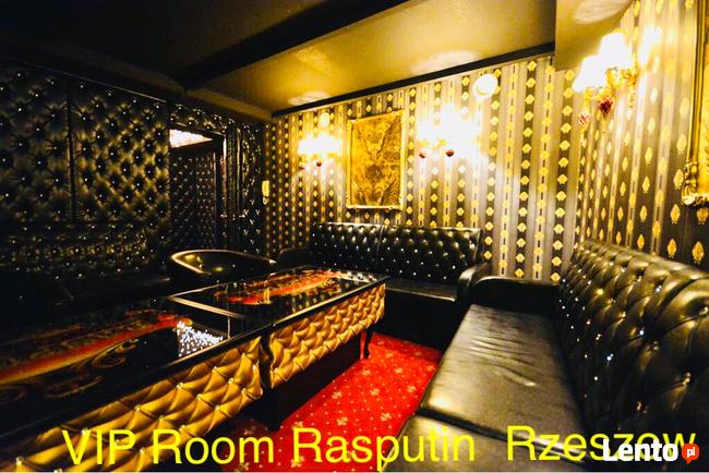 Tancerka - Hostessa / Klub Rasputin