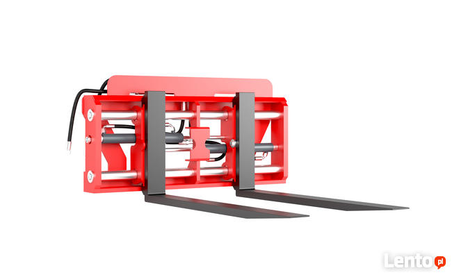 Obrotnica Wywrotnica JCB MANITOU CAT KRAMER ATLAS