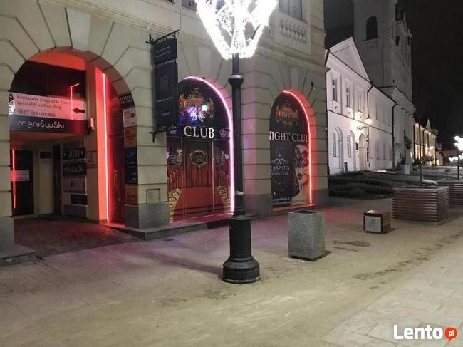 Tancerka - Hostessa / Klub Rasputin