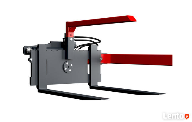 Obrotnica Wywrotnica JCB MANITOU CAT KRAMER ATLAS