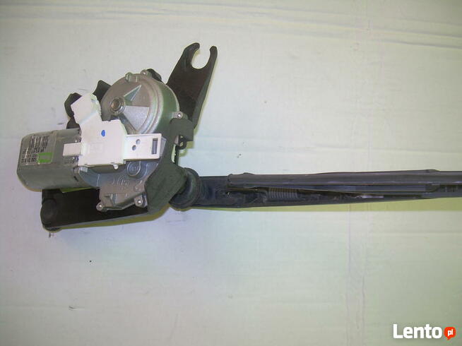 Valeo silniczek wycieraczek tył Peugeot 5008