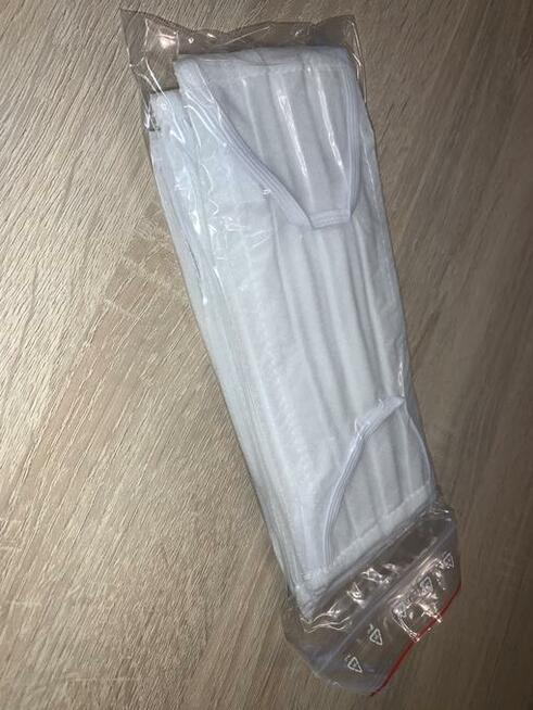 Maski maseczki chirurgiczne medyczne antywirusowe koronawiru