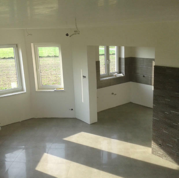 Usługi Remontowo-budowlane