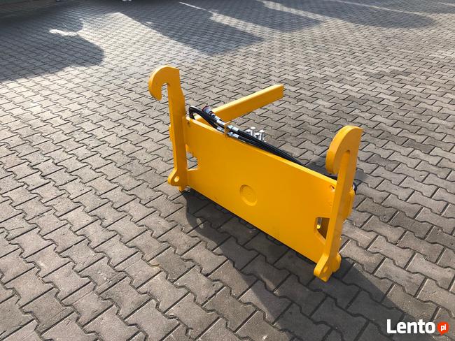 Obrotnica Wywrotnica JCB MANITOU CAT KRAMER ATLAS