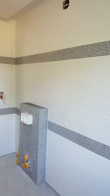 Usługi Remontowo-budowlane