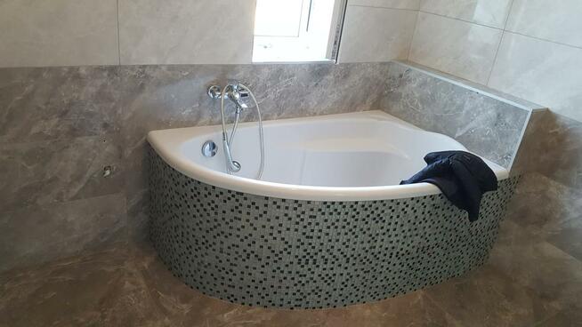 Usługi Remontowo-budowlane