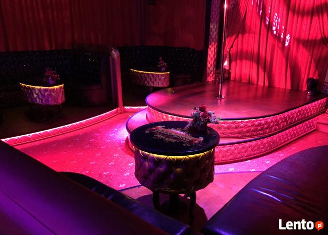 Tancerka - Hostessa / Klub Rasputin