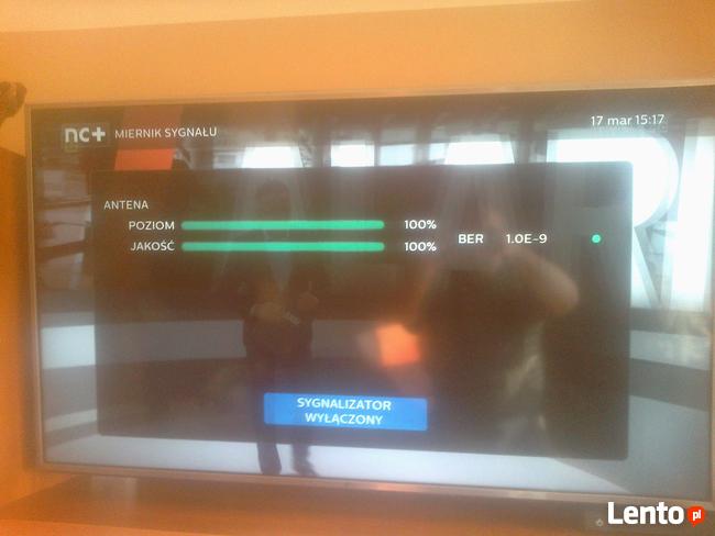 MONTAŻ ANTEN TEL.664491116 BRZESKO BOCHNIA WOJNICZ TARNÓW