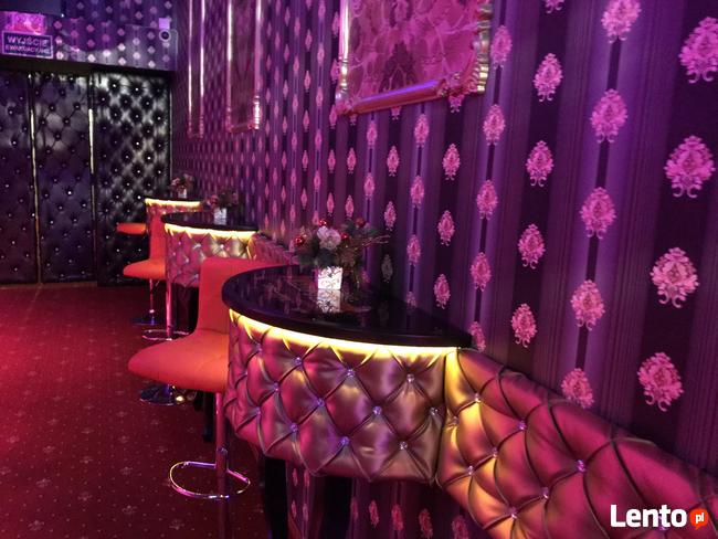 Tancerka - Hostessa / Klub Rasputin